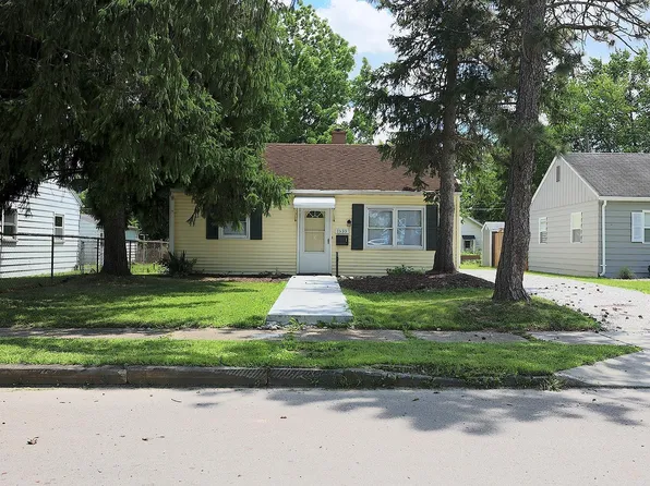 1933 W 4th St, Fort Wayne, IN 46808