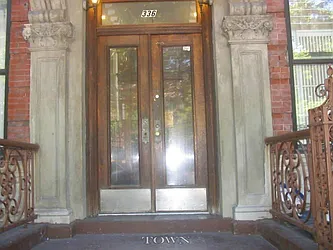 Rented by Town Residential