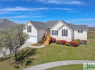 154 Runner Rd, Savannah, GA 31410