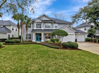 313 N Sea Lake Ln, Ponte Vedra Beach, FL 32082