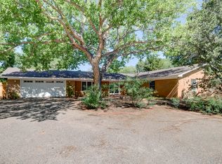 2224 Dietz Pl NW, Albuquerque, NM 87107