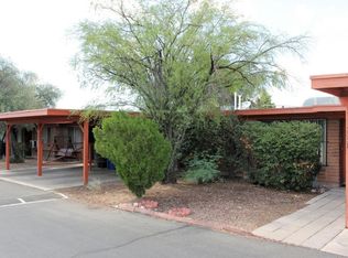3333 E Fort Lowell Rd, Tucson, AZ 85716