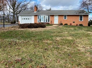 1288 Longs Pump Rd, Harrisonburg, VA 22802