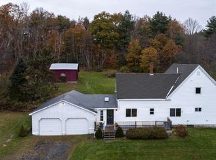 1104 Litchfield Rd, Sabattus, ME 04280