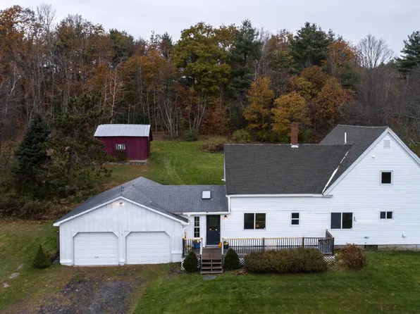 1104 Litchfield Road, Sabattus, ME 04280