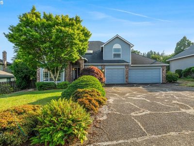 12920 SE Geneva Way, Happy Valley, OR, 97086