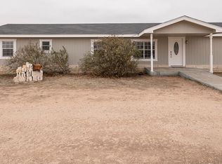 2732 County Road C2000, Stanton, TX 79782