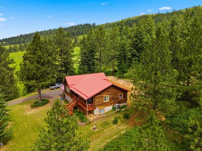 3132 Windfall Pass Rd, Plummer, ID, 83851