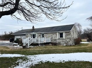 13422 Sulphur Springs Rd, Sackets Harbor, NY 13685