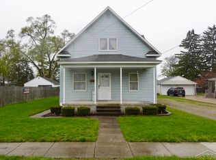 3025 Monroe St, Saginaw, MI 48604