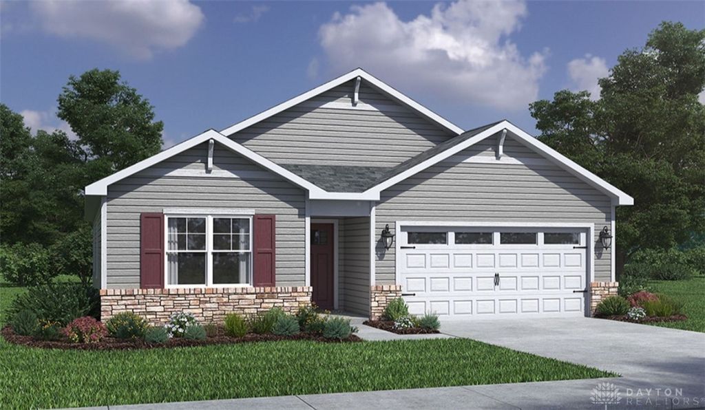 Real estate listing image