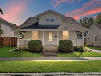 711 S 27th St, Lafayette, IN, 47904