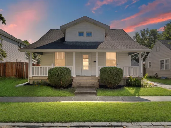 711 S 27th St, Lafayette, IN 47904