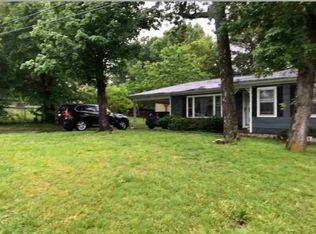 1310 Golf Dr SW, Cleveland, TN 37311