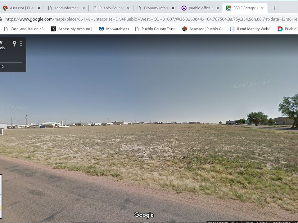 1st image of 861 E Enterprise Dr