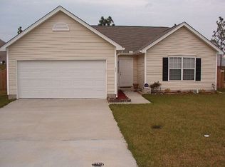 321 Babington Way, Columbia, SC 29229