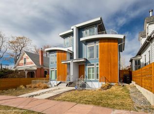 3337 Quivas St, Denver, CO 80211