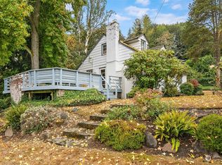 14022 41st Ave NE, Langley, WA 98125