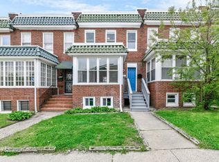 811 E 34th St, Baltimore, MD 21218