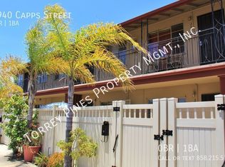 2940 Capps St, San Diego, CA 92104