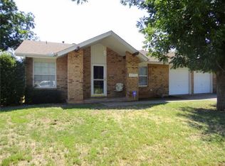 4910 Kitty St, Wichita Falls, TX 76310