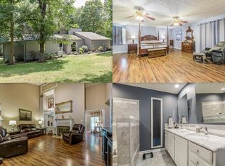 6620 Ridgerock Ln, Knoxville, TN 37909