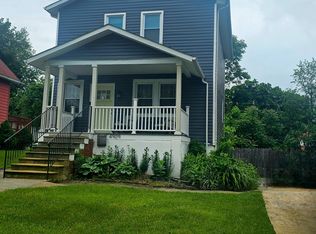 4909 Ivanhoe Ave, Baltimore, MD 21212