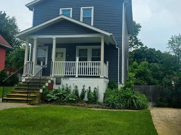 4909 Ivanhoe Ave, Baltimore, MD 21212