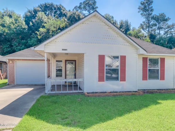 10346 Cottage Ct, Diberville, MS 39540
