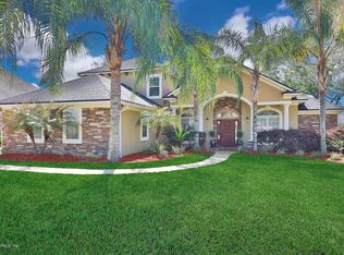 1434 Sun Marsh Dr, Jacksonville, FL 32225