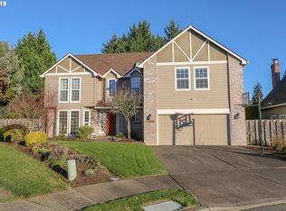 10515 SW Bannoch Ct, Tualatin, OR