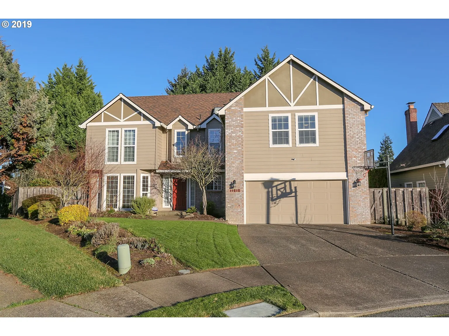 10515 SW Bannoch Ct photo 1