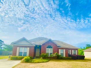 1020 Jug Factory Rd, Wetumpka, AL 36093