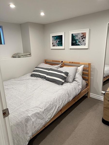 Ottawa Apartment for rent - 2 Bedrooms — photo 7
