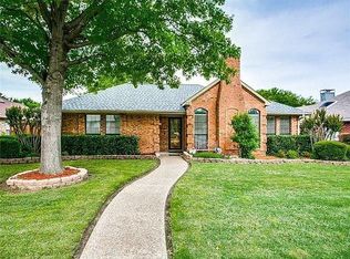 656 Quail Ln, Coppell, TX 75019