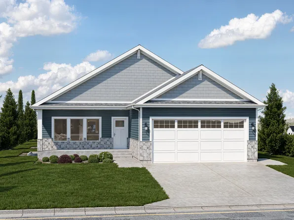 Camden Plan, Birch Cove