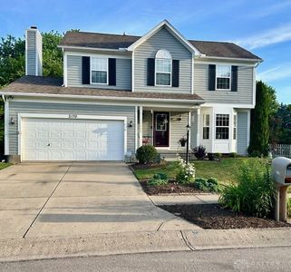 2170 Rosina Dr, Miamisburg, OH, 45342