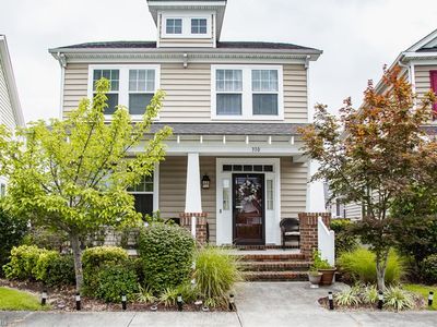 310 Harmony Dr, Portsmouth, VA, 23701