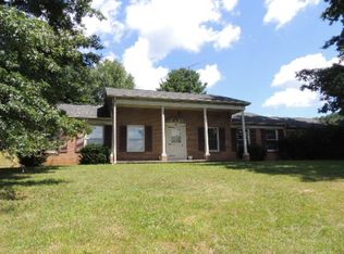 100 Taylorwood Rd, Galax, VA 24333