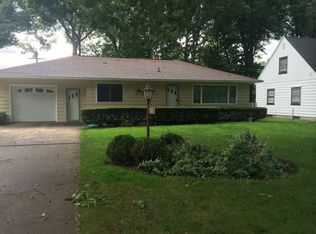 655 Wendover Blvd, Muskegon, MI