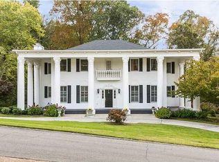 510 Forest Ln NE, Cleveland, TN 37312