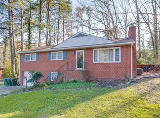 6915 Montauk Dr, Richmond, VA 23225