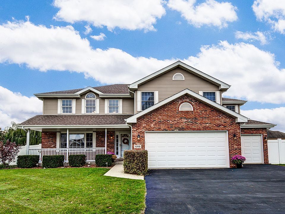 1st image of 1056 Brian Dr