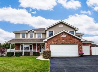 1056 Brian Dr, Manteno, IL 60950