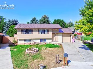 222 Fay Dr, Colorado Springs, CO 80911
