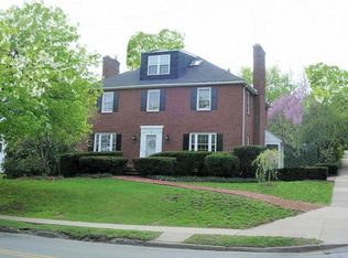83 N Fairview St, Lock Haven, PA 17745