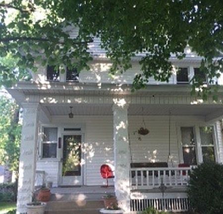 1603 Liberty Street View