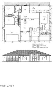 18257 Hepatica Rd, Fort Myers, FL, 33967