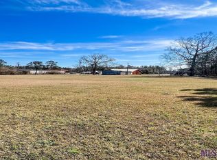 35100 Weiss Rd, Walker, LA 70785