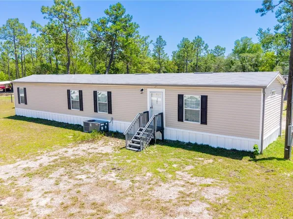 191 NE 136th Ct, Williston, FL 32696
